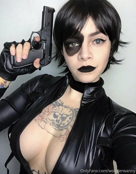 wonderwanny exclusive star image