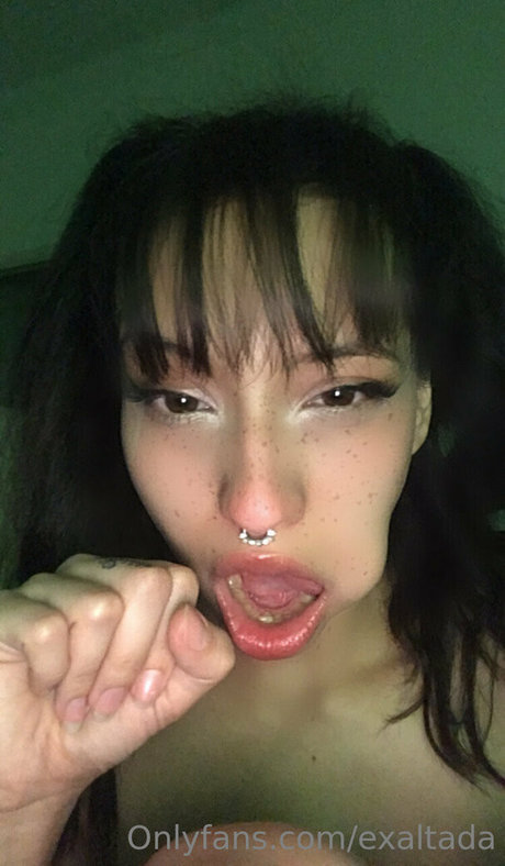 exaltada model free pictures