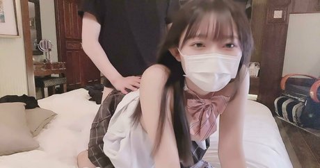 okirakuhuhu pornographic star pics