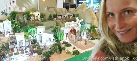 kathianobilixx hot star image