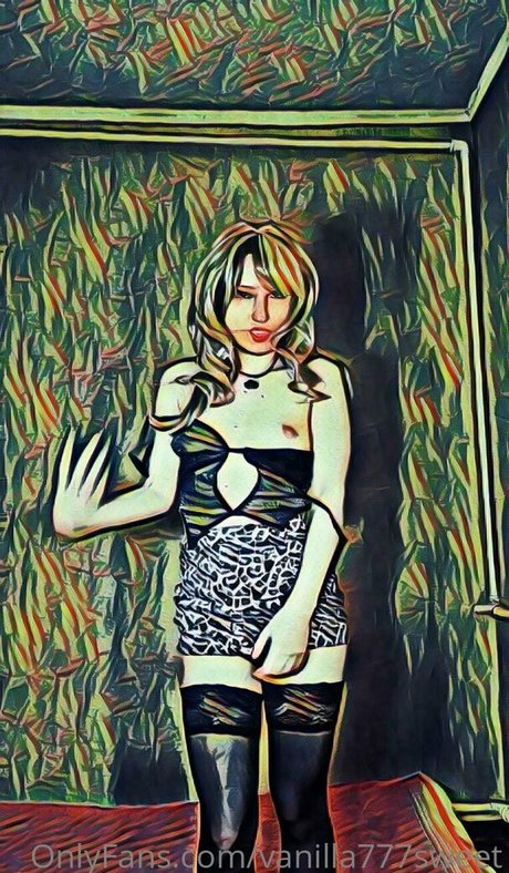 vanilla777sweet model pretty pictures