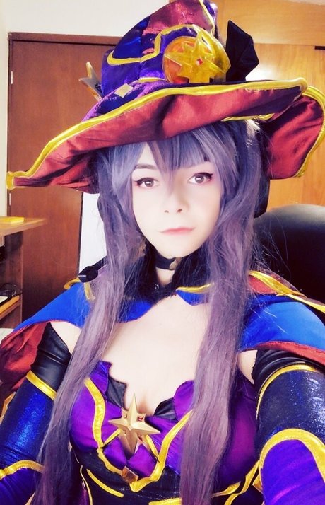 Magoraion nudes actress pic