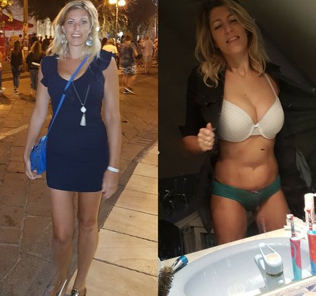 Incredible Milf model sex photo