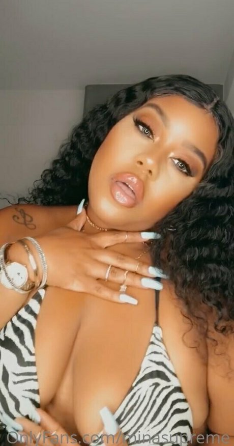 minasupreme best model archive