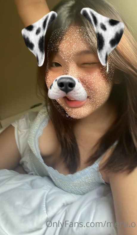 meru o sex model photos