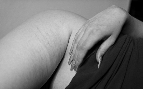 al3xismorissett model sexy photo