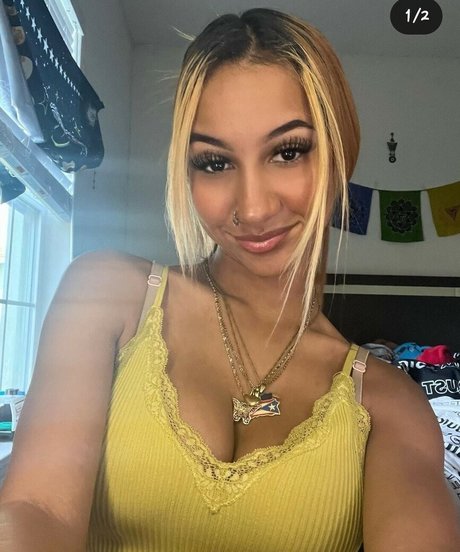 kaaylaaanicole star naked image