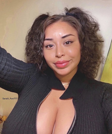 Sarai Fonseca pornstar nice gallery