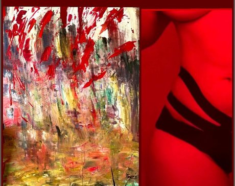 Sarai Fonseca star perfect pic