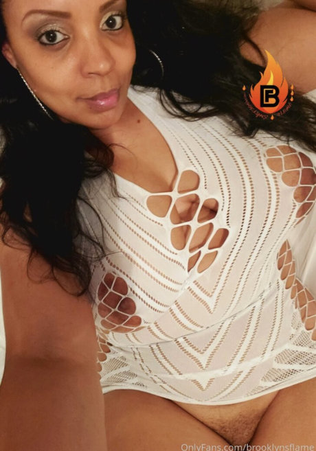 Brooklynsflame star sexy images