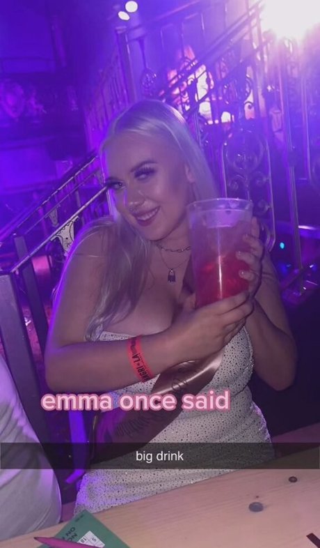 Emma H star nude photo