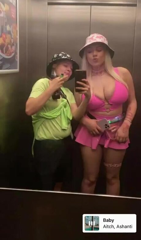 fitnessmodel onlyfans nice img