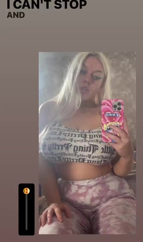 Emma H pornographic actress photos