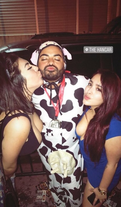 Nicky Nicole star sexy gallery