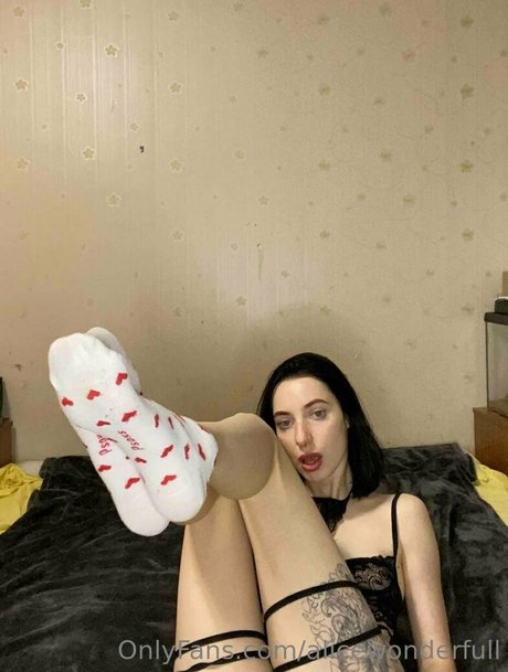 alicewonderfull pornstar nice pics