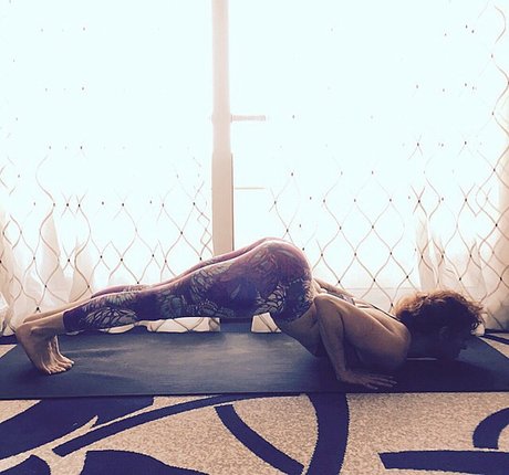 Demet Yoruc best actress pics