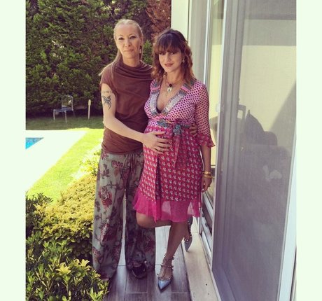 Demet Yoruc top pornstar archive