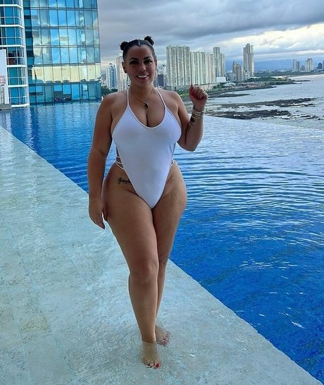 TemptationNena nudes model archive