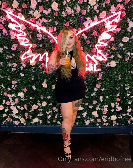 eridbofree star free images