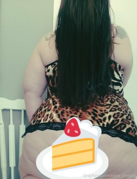 need bridaily star naked photos