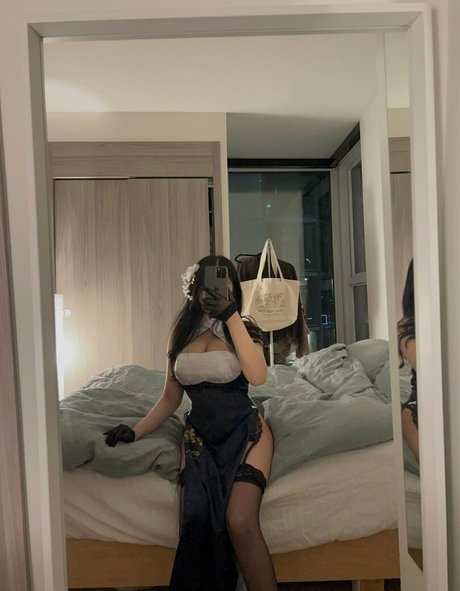 bunnygirlyeona pornstar top photo