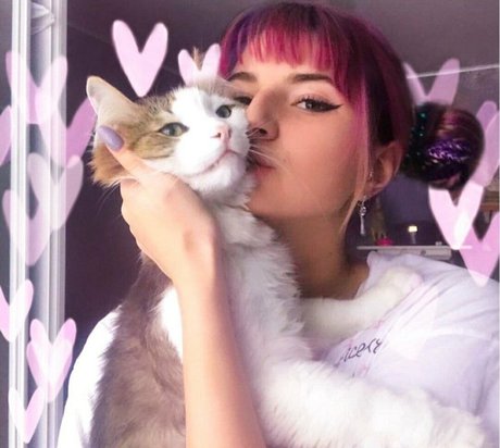 sweetpussykatty model nice picture