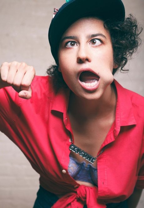 Ilana Glazer perfect star picture