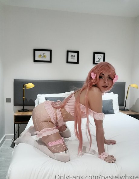 pastelwhxre Profile pic