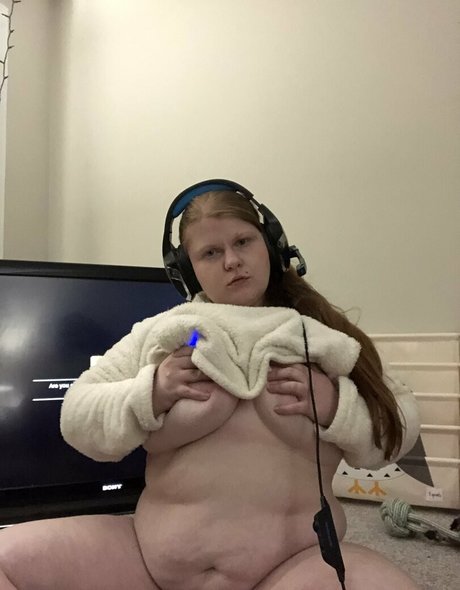 gingermilfxx model exclusive pic
