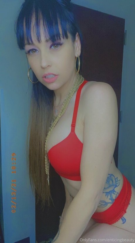 enticingbeauty erotic model gallery