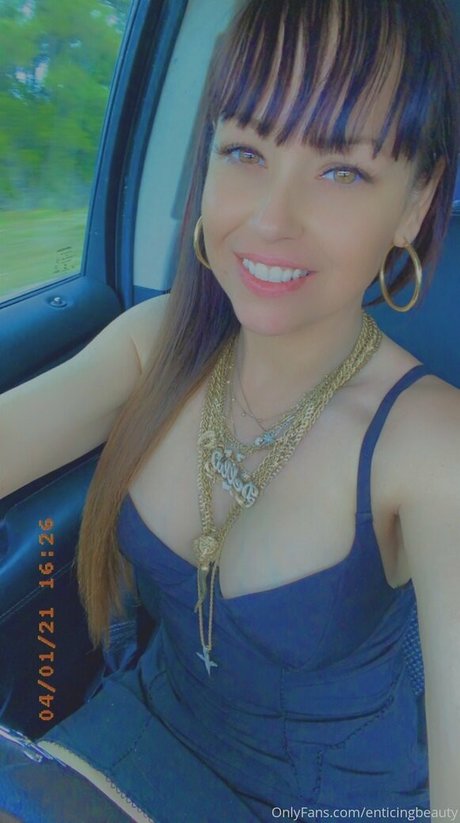 enticingbeauty nudes model pics