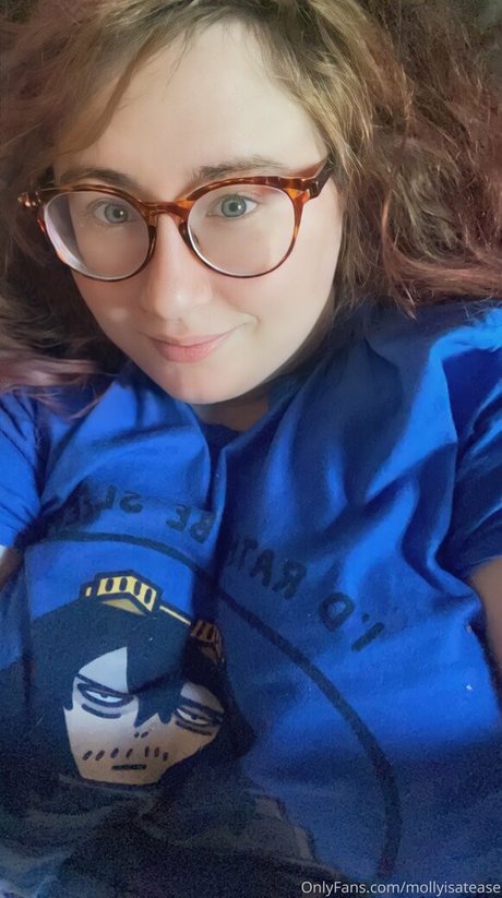 mollyisatease xxx actress pictures