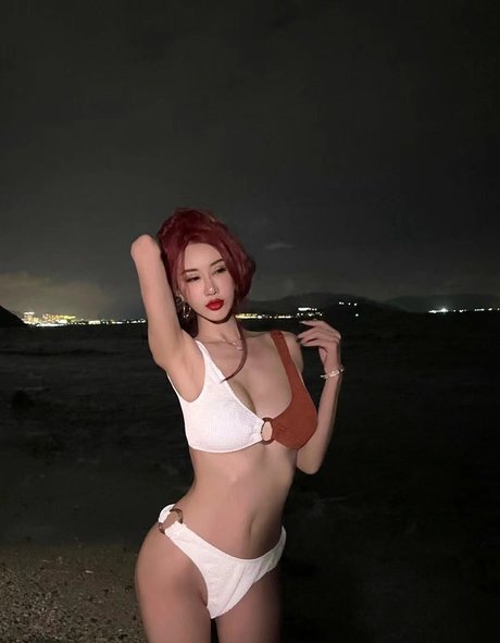 Dana Meng model xxx pics