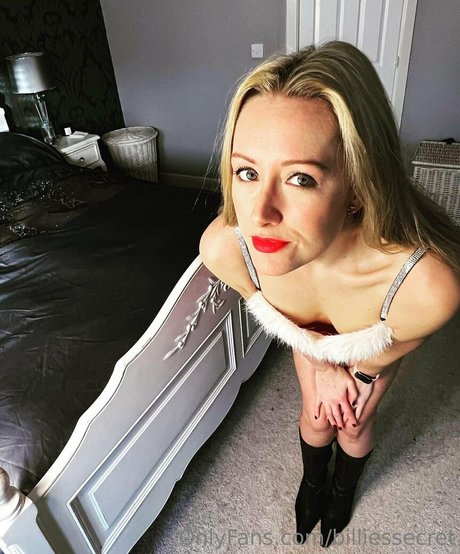 billiessecret model nudes pictures