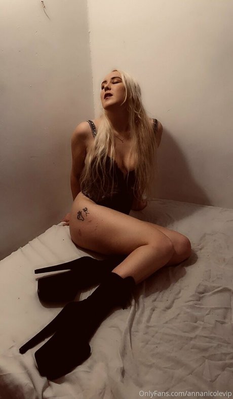 annanicolevip pornstar xxx pic