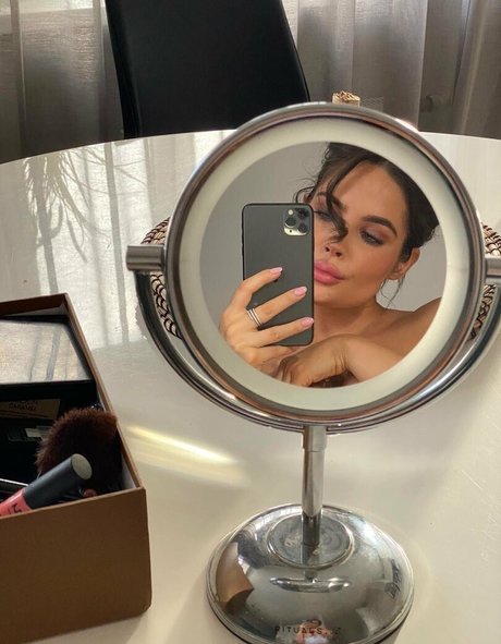 kalmanbaby pornstar nudes pics