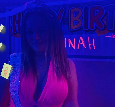 Hannah B best model img