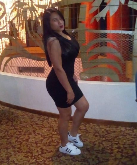 Nohely Guilarte pornographic star pic