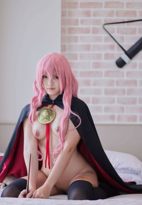 FurarOoO high quality model archive