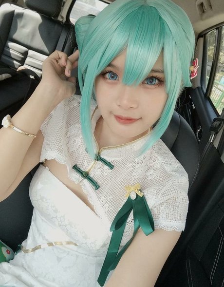 FurarOoO model high quality galleries