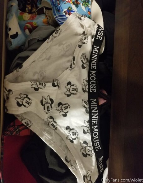 wiolet high quality model gallery