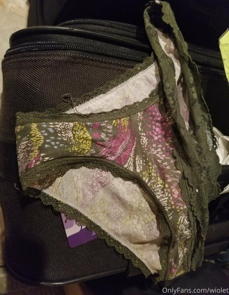 wiolet erotic pornstar image