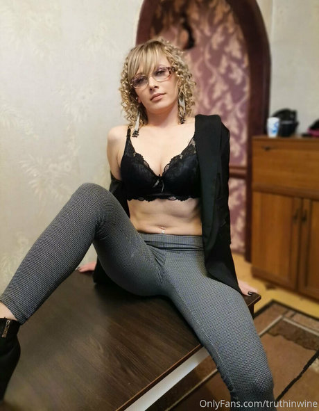 truthinwine naked model archive