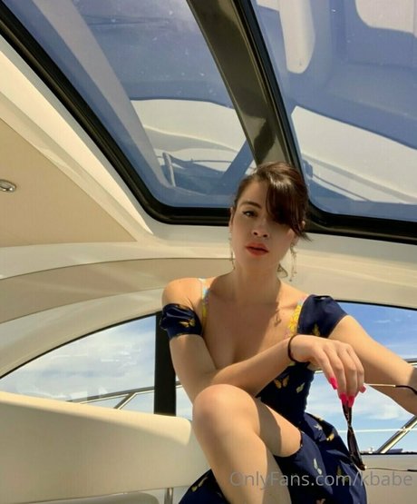 Kbabe nudes model archive