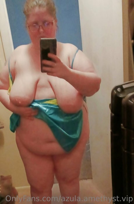 azula amethyst vip sexy model image