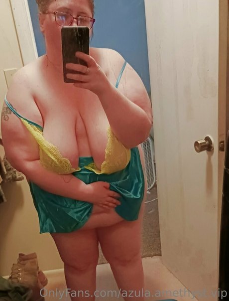 azula amethyst vip star free picture