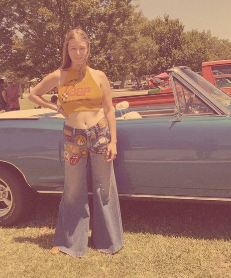 Bigblockblondie best pornstar photo