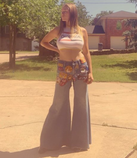 Bigblockblondie xxx actress images