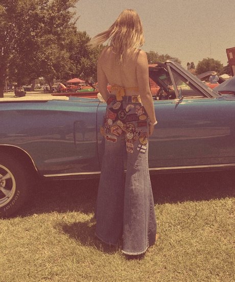 Bigblockblondie xxx model gallery