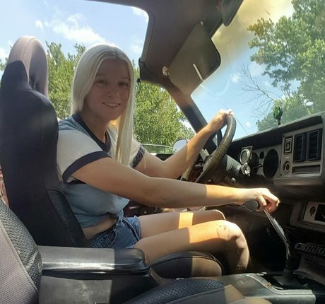 Bigblockblondie high quality actress pics